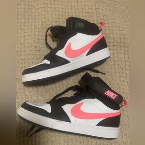 Nike High Top Sneakers